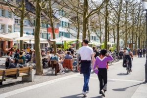 frühlingsfest